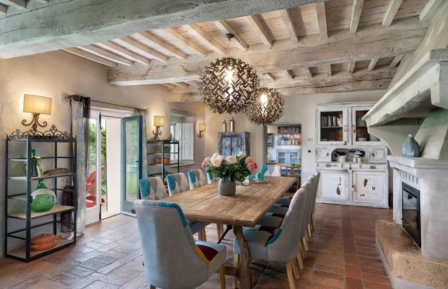 Casale Della Toscana - Foto 54