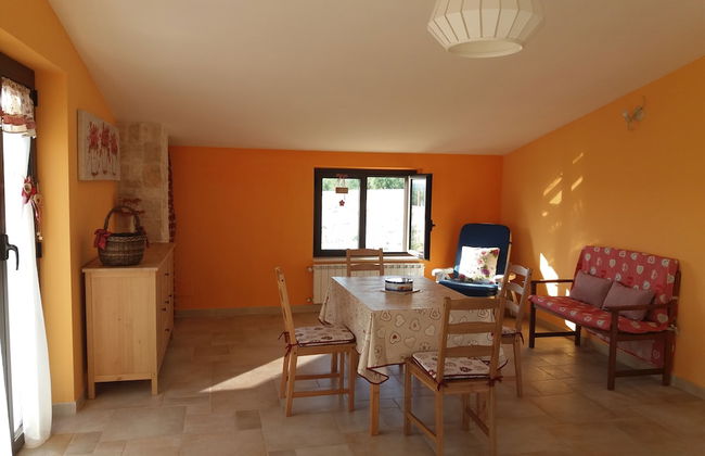 Villa Calendula - Foto 16