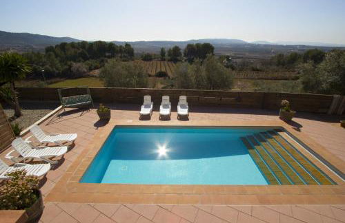 Catalunya Casas Indoor and Outdoor Pools, Sauna, Gym, Games Area - Foto 4