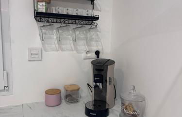 Chez Mathieu - Foto 8