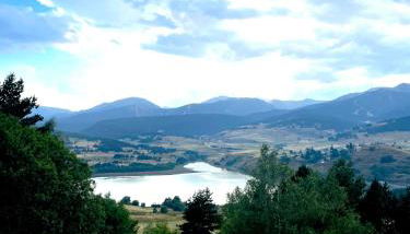 La bergerie cosy avec vue sur lac et montagnes - Foto 3