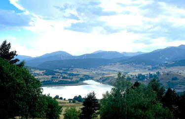 La bergerie cosy avec vue sur lac et montagnes - Foto 3