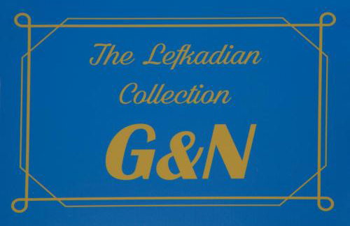 The Lefkadian collection G and N - Photo 24