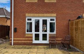 The Farrier's 3 bedroom comfy and cosy bolt hold close to Cannock town centre - Foto 9