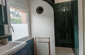 Jolie Maisonnette vençoise - Foto 20