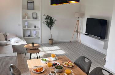 Hyggeapartment Gailingen - Dein Rückzugsort am Hochrhein - Foto 1