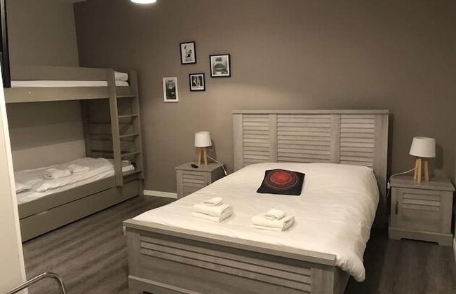 Trankil Apparts Centre - Foto 13