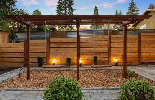 Seattle cottage - Foto 41