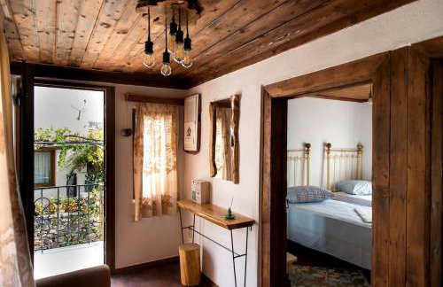 Calypso 2 Rural Experience at the heart of Makri - Foto 12