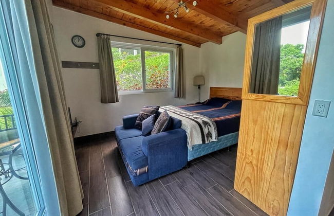 Refugio del Volcan - Foto 34