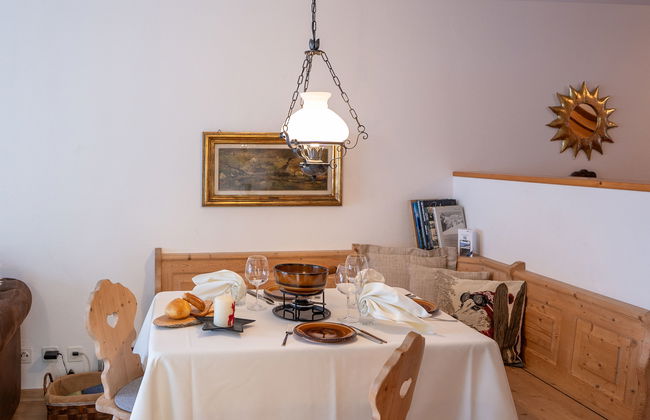 Chesa Narcissa F4 - Foto 6