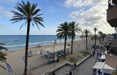 El Velero, una terraza al mar - Foto 41