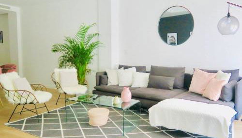 Paz Velvet, Espectacular Piso en Calle La Paz - Photo 3