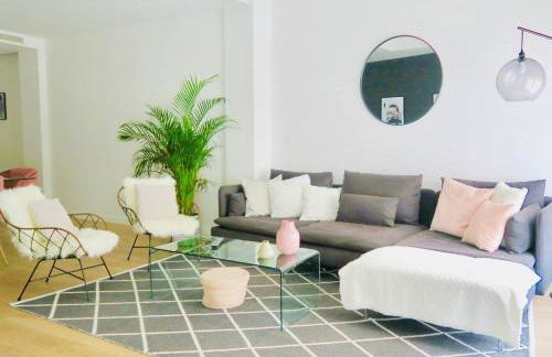 Paz Velvet, Espectacular Piso en Calle La Paz - Photo 3