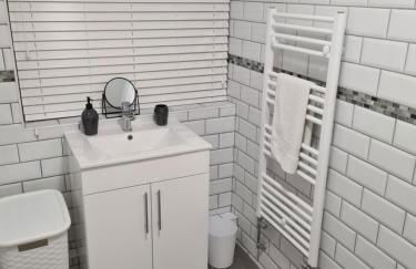 North Parade Holiday Apartment 35 Sea View Road Skegness PE25 1BS - Foto 21