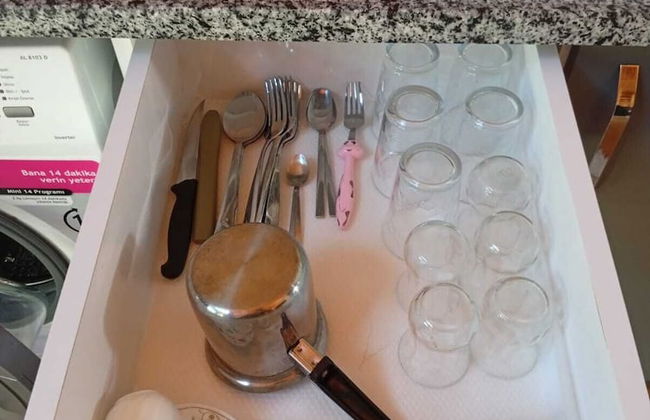 Riviera Bungalow Evleri Demre - Photo 28