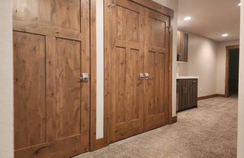 Luxury Ridge Townhome Stunning Eden Valley Views - Foto 29