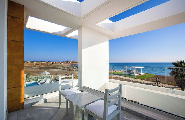 Villa Sapphire Paphos - Foto 21