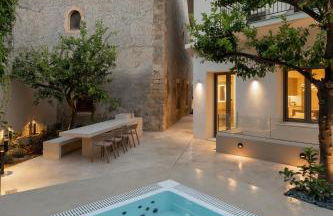 Lemon Garden Villa - Photo 5