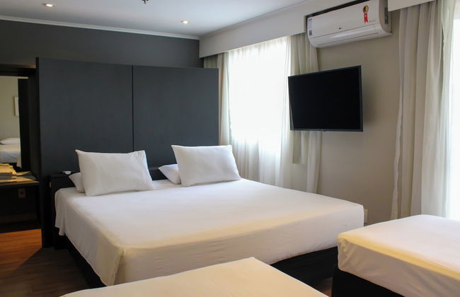 SLAVIERO São Paulo Ibirapuera - Foto 10