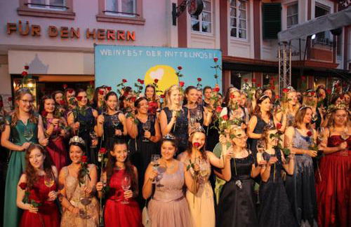 Panoramaapartment Wine & Castle - Foto 62