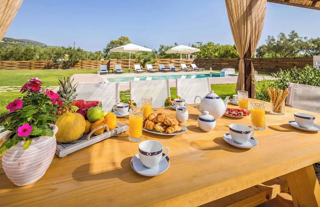 Villa Stagio - Foto 28