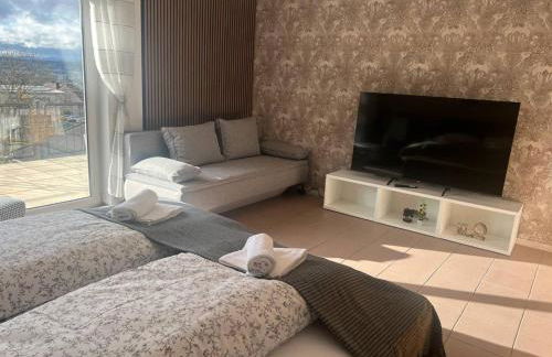 Rheinview Urbar Haus - Foto 3