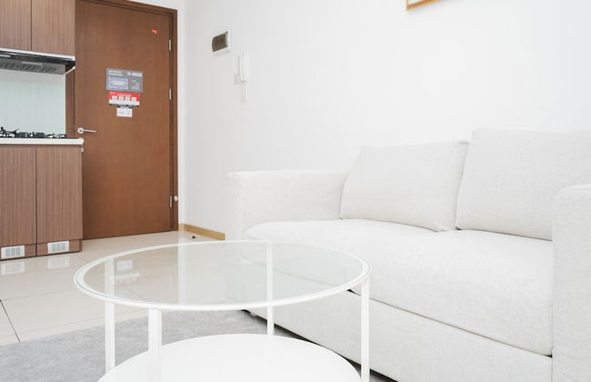 Homey and Comfy 1BR at M-Town Signature Apartment - Photo 15