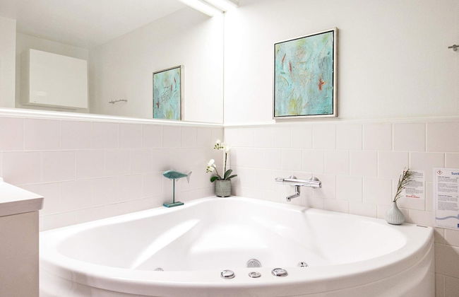 6 Person Holiday Home in Bagenkop-by Traum - Foto 15