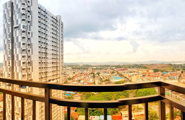 Lovina at Formosa Residence - Nagoya - Foto 50