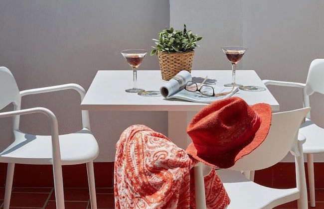 Lodgingmalaga Plaza de la Constitución - Foto 79