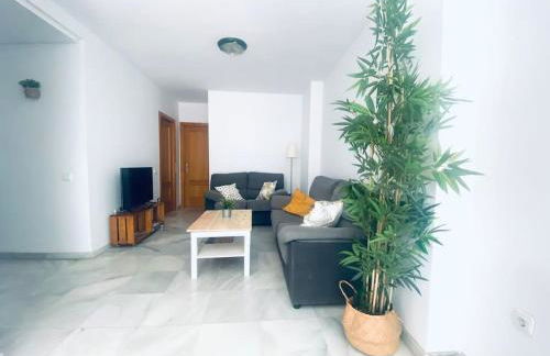 Apartamento de dos dormitorios en Almería. - Foto 15