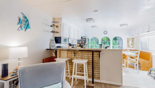 Forest Haven Retreat - Foto 4