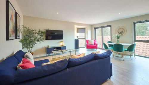 Host & Stay - The Hideaway - Foto 3