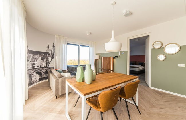 Luxurious, Spacious Suite Near Maastricht - Photo 15