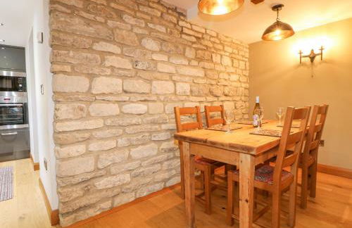 Church Barn - Foto 13