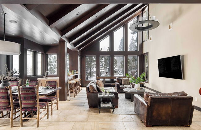 Bronson by Avantstay Luxurious Home On The Slopes! - Foto 28