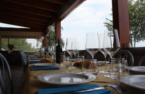 Agriturismo La Valle del Vento Urbino - Foto 30