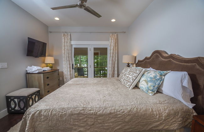 Casa Bella by Taylor Made Deep Creek - Photo 16