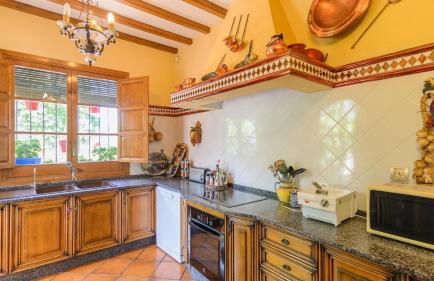 Cortijo La Mimbre Priego de Córdoba by Ruralidays - Foto 18