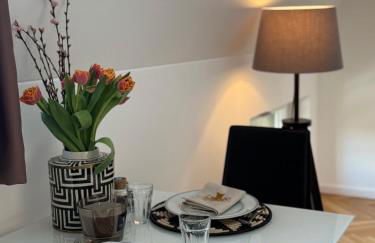 Appartements Schwere Reiter Straße München - Foto 7