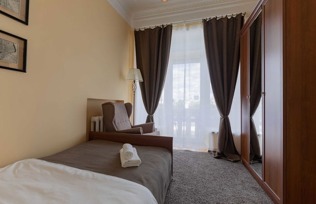 Kotelnicheskaya Royal Tower - Foto 19