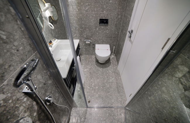 Stile Suite Marine Hotel - Foto 64