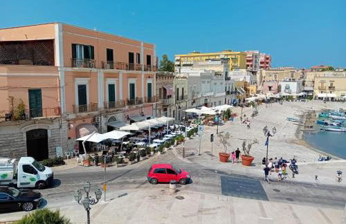 La terrazza sul porto - Foto 39