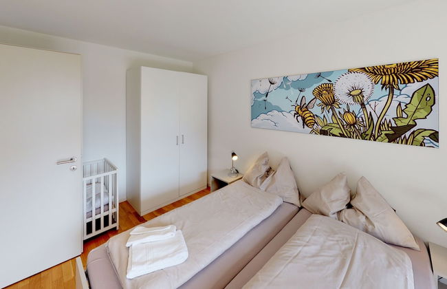 Reka-Feriendorf Blatten-Belalp - Foto 16