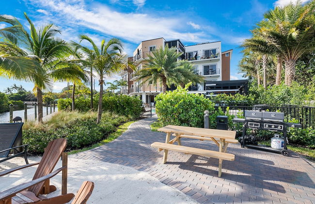 Wilton River Suites (Adults Only) - Foto 23