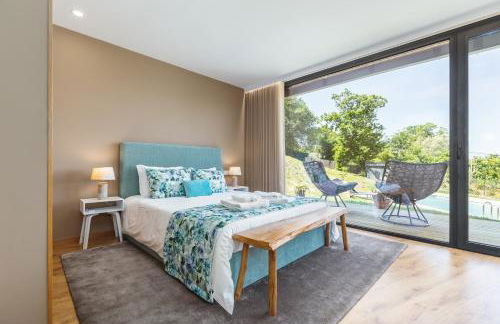 Casas De Bouro 2 Casa Dos Jarros - Foto 7