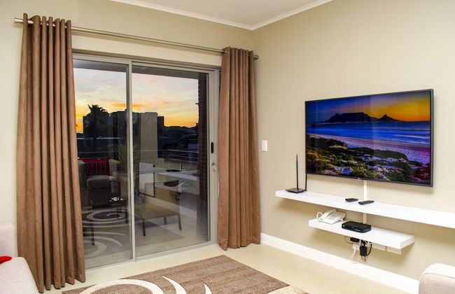 Mayfair Luxury Apartments - Foto 19