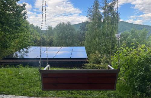 Willa Wypoczynkowa - Foto 41