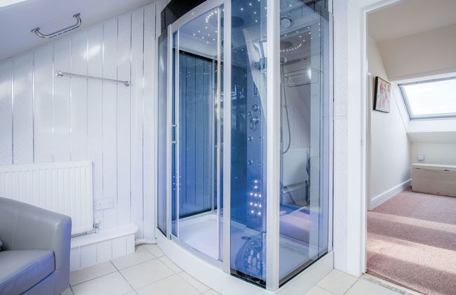 Fulke Street - 2 Bedroom Apartment - Milford Haven - Foto 36